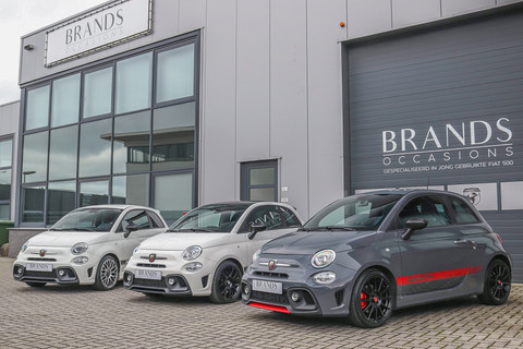Brands Automotive